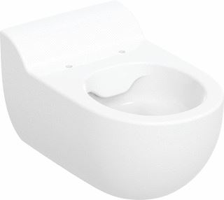 GEBERIT BAMBINI WAND-WC DIEPSPOEL RIMFREE VOOR WC-ZITTING 