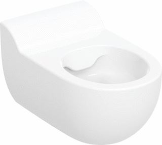 GEBERIT BAMBINI WAND-WC DIEPSPOEL RIMFREE ZONDER SCHARNIERGATEN 