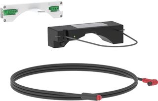 GEBERIT BUS CONVERTER MET VOEDINGSAPP VOOR POWER & CONNECT BOX 