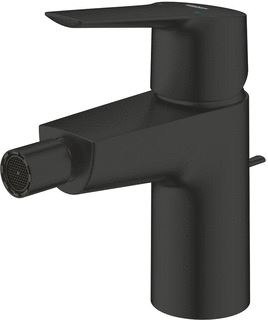 GROHE START BIDETMENGKRAAN MATTE BLACK 