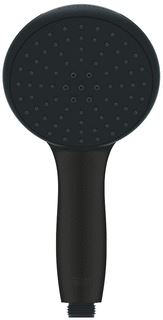 GROHE VITALIO START 110 HANDDOUCHE 2 STRAALSOORTEN MAX. 8,0L/MIN BIJ 3 BAR MATTE BLACK