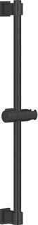 GROHE VITALIO UNIVERSAL GLIJSTANG 600MM MATTE BLACK