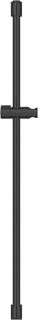 GROHE VITALIO UNIVERSAL GLIJSTANG 900MM MATTE BLACK