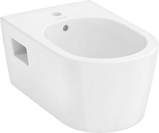 HANSGROHE BIDET ELUPURA ORIGINAL S WIT 