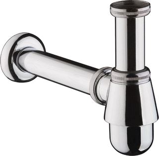 HANSGROHE BEKERSIFON VOOR BIDET CHROOM 