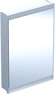 GEBERIT WASTAFEL SPIEGELKAST 900X600X150MM UITV M/FRONTSPIEGEL 