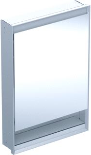 GEBERIT WASTAFEL SPIEGELKAST 900X600X150MM UITV M/FRONTSPIEGEL 