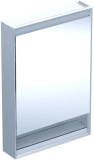 GEBERIT WASTAFEL SPIEGELKAST 900X600X150MM UITV M/FRONTSPIEGEL 