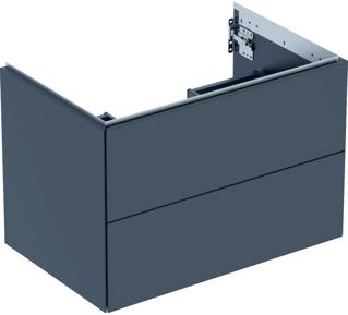 GEBERIT WASTAFELONDERKAST ONE 740X470X504MM CORPUS ZW WAND FRONT ZW