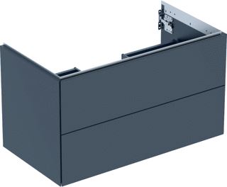 GEBERIT WASTAFELONDERKAST ONE 888X470X504MM CORPUS ZW WAND FRONT ZW 