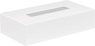 AXOR UNIVERSAL CIRCULAR TISSUE BOX MAT WIT 