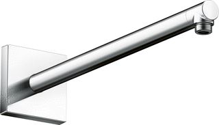 AXOR DOUCHE-ARM SQUARE 390MM CHROOM