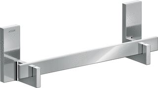 AXOR UNIVERSAL RECTANGULAR BADGREEP CHROOM