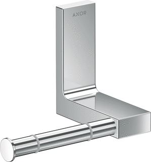 AXOR UNIVERSAL RECTANGULAR CLOSETROLHOUDER CHROOM