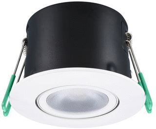 SYLVANIA DOWNLIGHT/SPOT/SCHIJNWERPER TEMP 3000 4000K