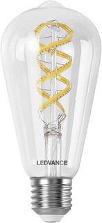 LEDVANCE LED-LAMP WIT LE 140MM DIAM 64MM TEMP 2700 6500K VOET E27 