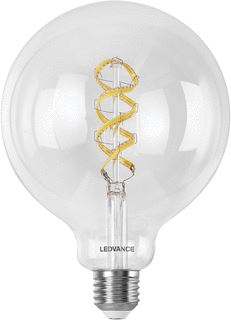 LEDVANCE LED-LAMP WIT LE 173MM DIAM 124MM TEMP 2700 6500K VOET E27 