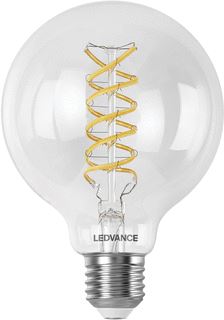 LEDVANCE LED-LAMP WIT LE 138MM DIAM 95MM TEMP 2700 6500K VOET E27 