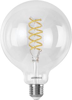 LEDVANCE LED-LAMP WIT LE 173MM DIAM 124MM TEMP 2700 6500K VOET E27 