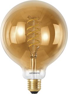 LEDVANCE LED-LAMP GOUD LE 173MM DIAM 124MM TEMP 2200 5000K 