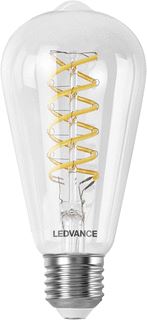 LEDVANCE LED-LAMP WIT LE 140MM DIAM 64MM TEMP 2700 6500K VOET E27 