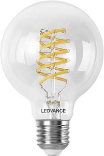 LEDVANCE LED-LAMP WIT LE 120MM DIAM 80MM TEMP 2700 6500K VOET E27 