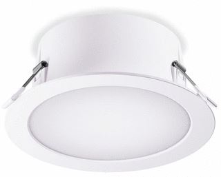 STEINEL PLAFOND-/WANDARMATUUR RS PRO LE 174MM 