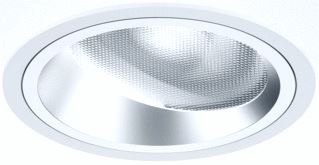 TRILUX DOWNLIGHT/SPOT/SCHIJNWERPER SONNOS TEMP 3000K