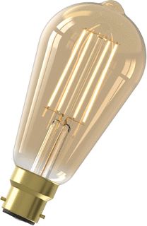 BAILEY LED-LAMP GOUD