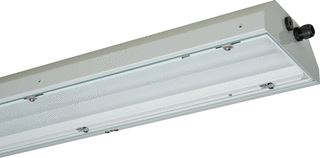 SCHUCH LED EX PLAATSTAAL ARMATUUR E821 06L42