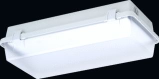 SCHUCH LED COMPACT POLY.ARM. 164KL L08G2 ZB 