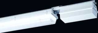 SCHUCH LED COMPACT POLY.ARM. 164KL L02 W ZB