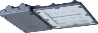 SCHUCH DUEVO LED HALSTRALER 3302 L420TB V