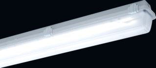 SCHUCH LED POLY. ARM. 161 12L VARIO AUS 