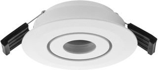 LUMIKO DOWNLIGHT/SPOT/SCHIJNWERPER SIENA TEMP 4000K 