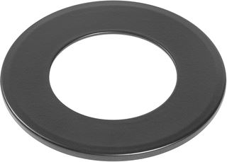 LEDVANCE LEDVANCE SPOT COMBO ACCESSOIRE AFDEKKAP ALU VAST ROND ZWART XH 81,5X3,7MM