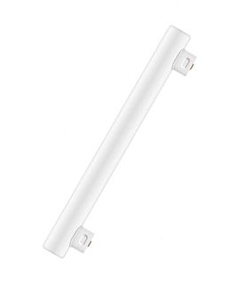 LEDVANCE LED-LAMP WIT LE 300MM DIAM 28MM TEMP 2700K VOET S14S 3.5W 