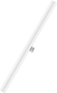 LEDVANCE LED-LAMP WIT LE 500MM DIAM 28MM TEMP 2700K VOET S14D 6W 