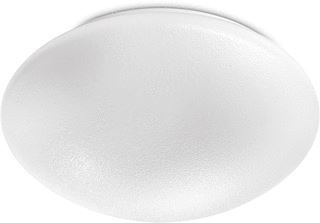 NORTON PLAFOND-/WANDARMATUUR CRB-N LED 