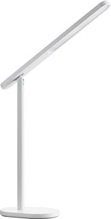 OPPLE SPARROW BUREAULAMP 15W 700LM 3000-5000K CRI80 DIMBAAR WIT LXBXH 405X120X410MM