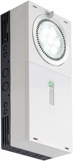 ABB VAN LIEN HILED NOODVERLICHTING DECENTRAAL 7W OPBOUW WIT BLUETOOTH