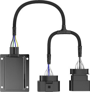 BAILEY ELEKTR. TOEBEH. V VERLICHTINGSARM. ZW