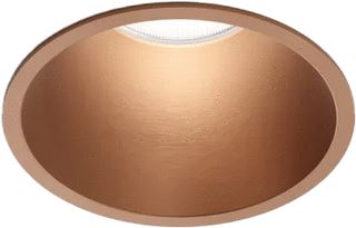 DELTA LIGHT DOWNLIGHT/SPOT/SCHIJNWERPER DEEP RINGO TEMP 2700K