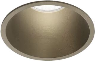 DELTA LIGHT DOWNLIGHT/SPOT/SCHIJNWERPER DEEP RINGO TEMP 2700K