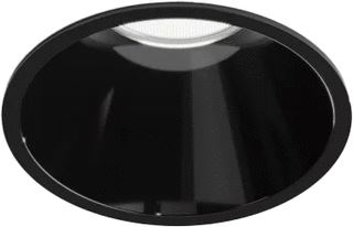 DELTA LIGHT DOWNLIGHT/SPOT/SCHIJNWERPER DEEP RINGO TEMP 2700K