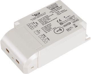 SLV LED DRIVER 1050MA 42W 