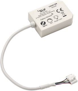 SLV RF-MODULE ZIGBEE VOOR DALI LED-BRIDGE-DRIVER SINGLE COLOR 