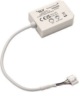 SLV RF-MODULE ZIGBEE VOOR LED-BRIDGE-DRIVERS DUAL COLOR 