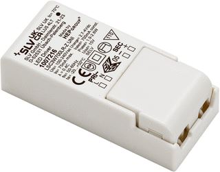 SLV LED DRIVER 3W 700MA INCL. TREKONTLASTING 