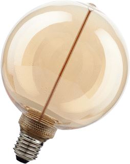 BAILEY LED-LAMP GOUD